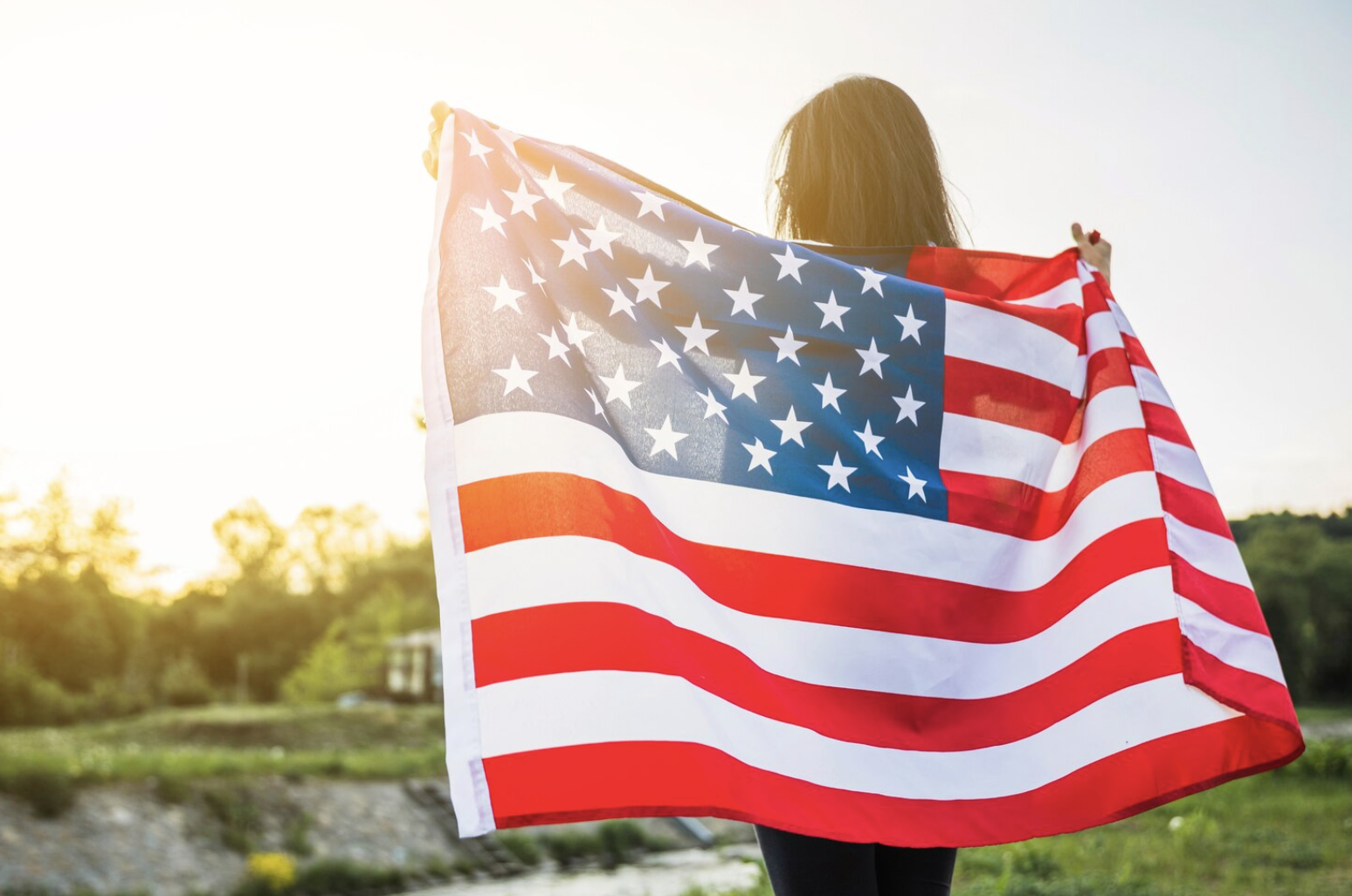 American Flag