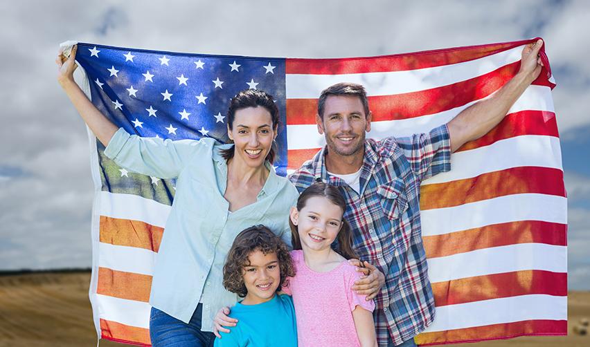 Relocate to the US through an EB-5 visa.