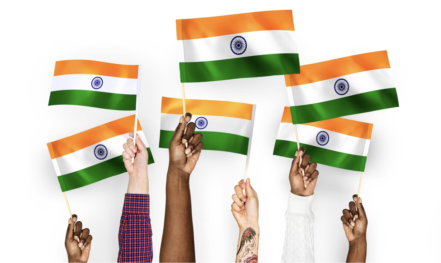Indian Nationals