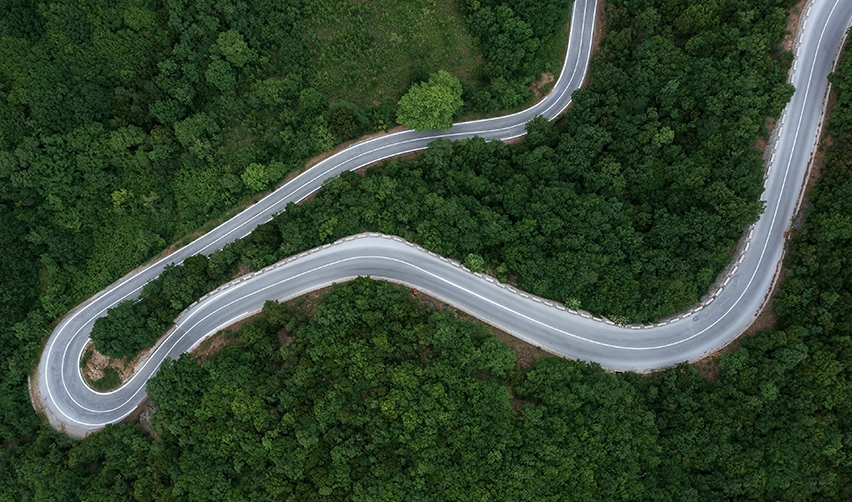 The road to the EB-5 visa can be straightforward.
