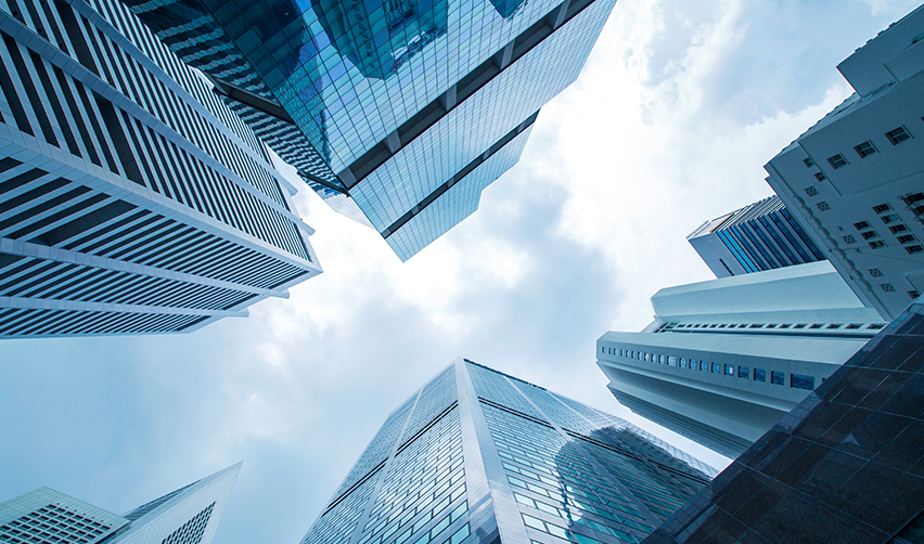 EB5 investment projects are often in urban areas.