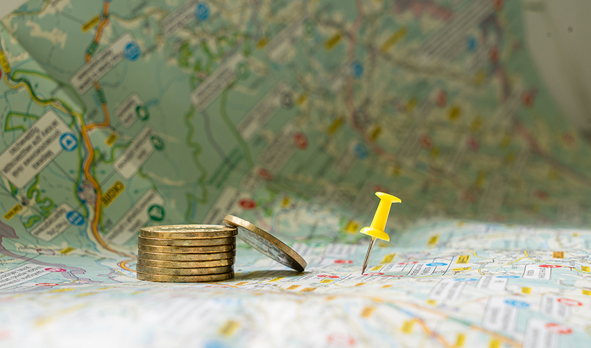EB-5 Project Investment Funding