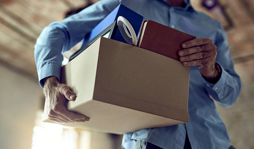 EB5 investment EB-5 investment can allow laid off H-1B workers to remain in the US.