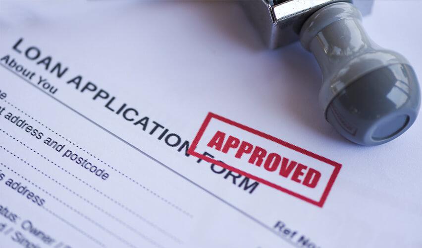 Approved Loan