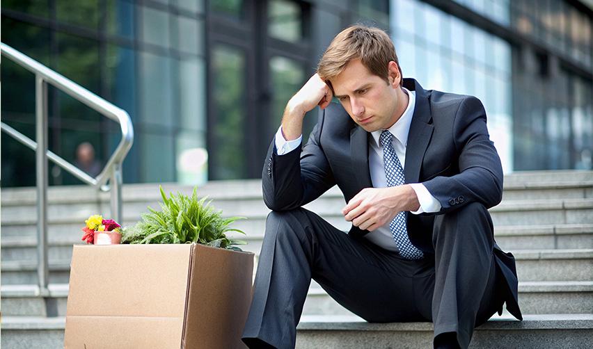 An L1 worker who got laid off and lost work authorization and employer sponsor, thinking about how to apply for an immigrant visa or adjust status to permanent residency.