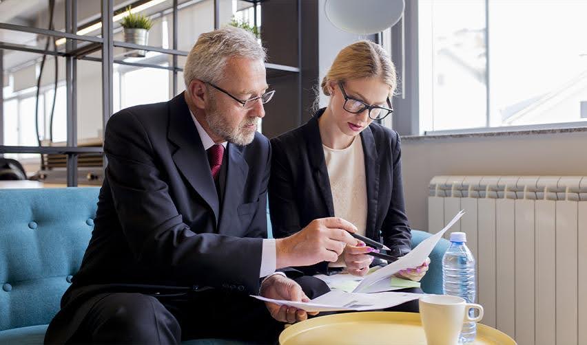 Application Process and Requirements