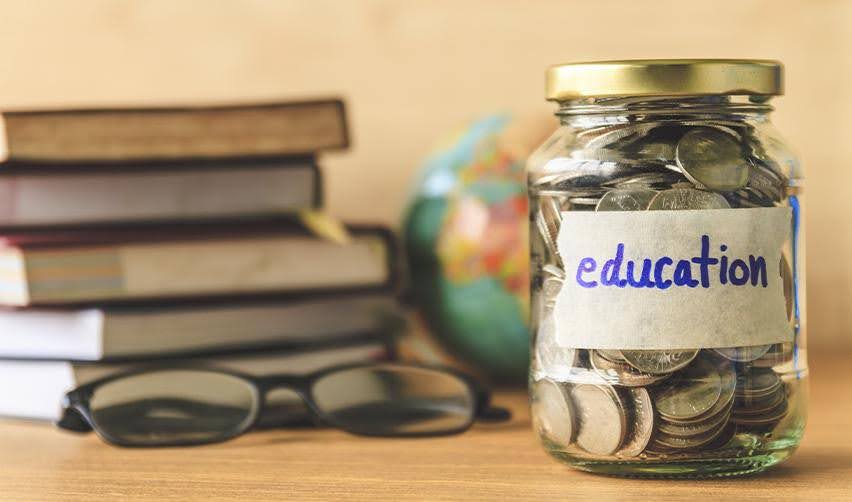 Increased Chances of College Admission