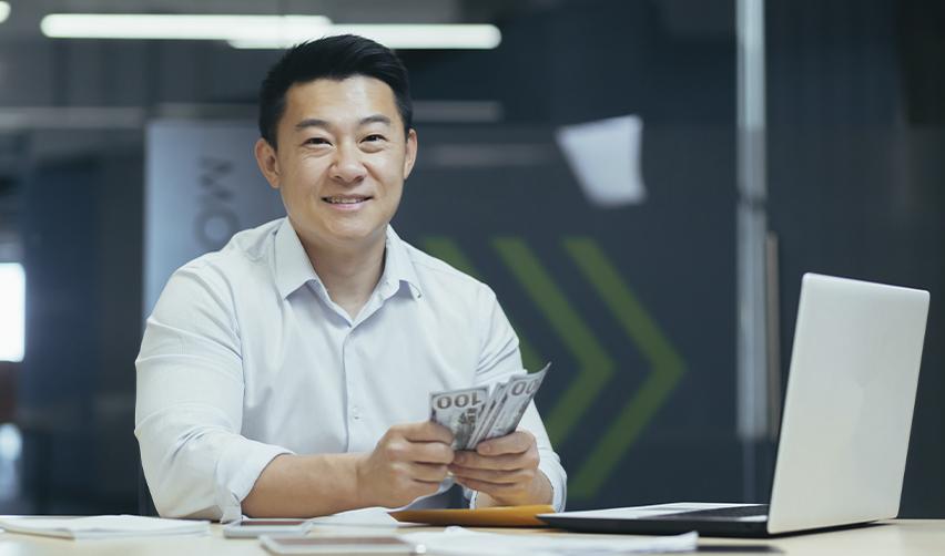 An H1B visa holder exploring investment opportunities through the EB5 visa program to secure a Green Card and financial stability in the U.S.