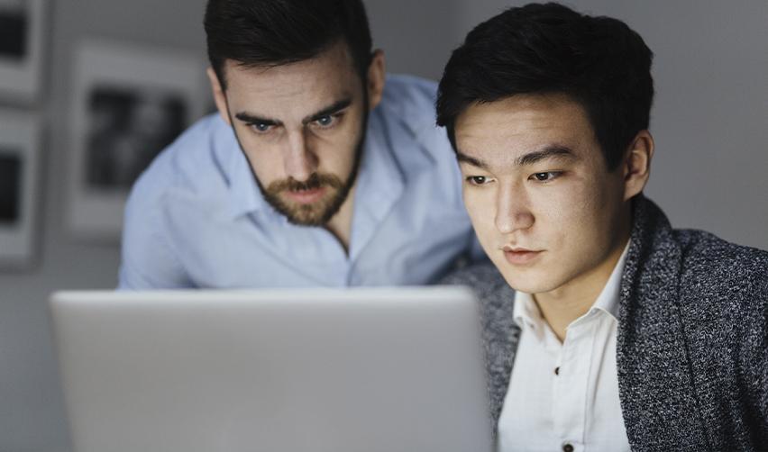 H1B visa holders exploring investment options and the EB5 program for U.S. permanent residency amidst tech industry layoffs.